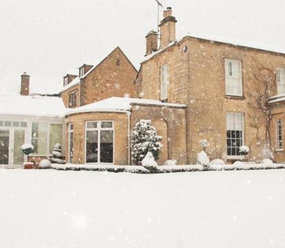 Photo of Croft House Guest Suite Painswick