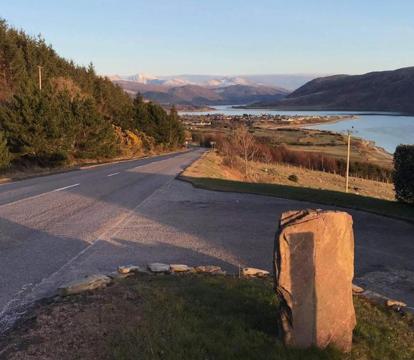 Adults Only Hotels in Ullapool (Highlands)