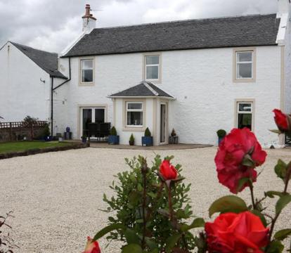 The most romantic hotels and getaways in Tarbolton (Ayrshire)