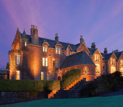 Photo of Cromlix