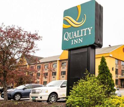 Photo of Quality Inn Cromwell - Middletown