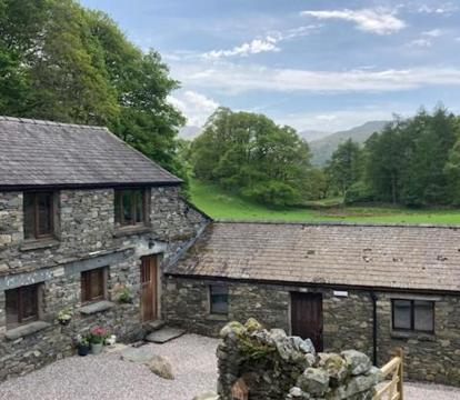 The most romantic hotels and getaways in Patterdale (Westmorland)