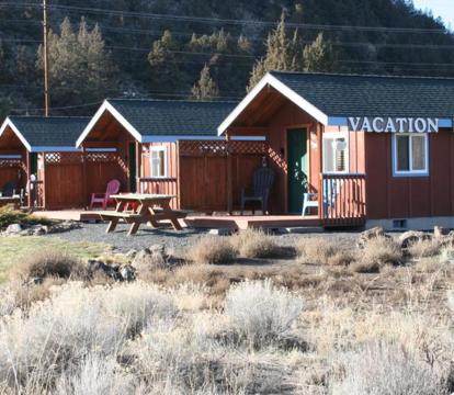 Photo of Crooked River Ranch Cabins