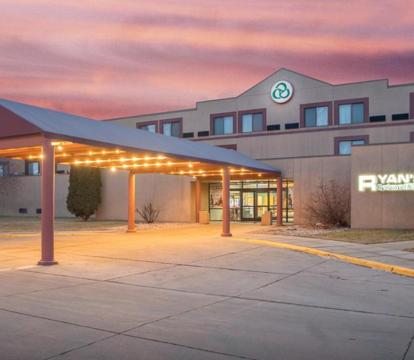 Photo of Crossroads Hotel and Huron Event Center