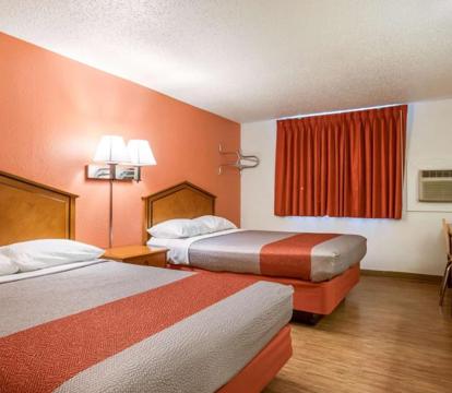 Photo of Motel 6-Albert Lea, MN