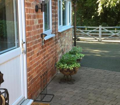 Adults Only Hotels in East Ravendale (Lincolnshire)