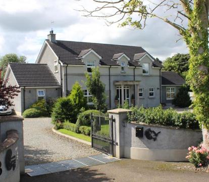 The most romantic hotels and getaways in Aghadowey (Londonderry County)