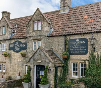 Photo of Crown Inn at Tolldown