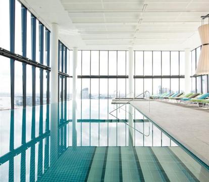 Photo of Crown Metropol Melbourne