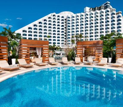 Photo of Crown Metropol Perth