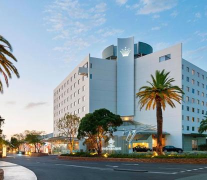 Photo of Crown Promenade Perth