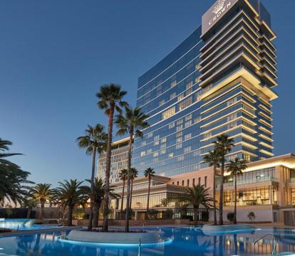 Experience the Best Casino Hotels in Western Australia: Your Guide to Luxurious Casino Resorts
