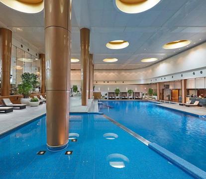 Photo of Crown Towers Melbourne