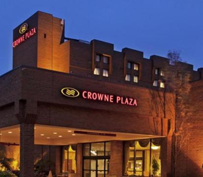 Photo of Crowne Plaza Columbus North - Worthington, an IHG Hotel