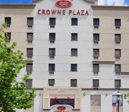 Photo of Crowne Plaza Fredericton Lord Beaverbrook, an IHG Hotel