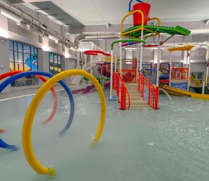 Photo of Crowne Plaza - Kearney, an IHG Hotel