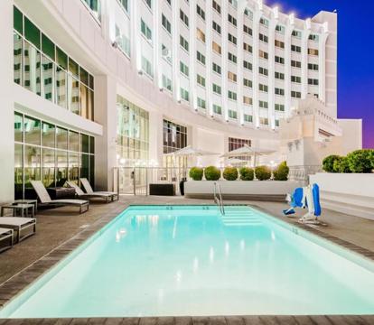 Photo of The Commerce Casino & Hotel