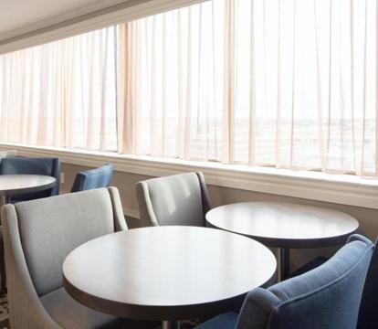 Photo of Crowne Plaza Hotel Moncton Downtown, an IHG Hotel