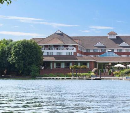 Photo of Crowne Plaza Reading