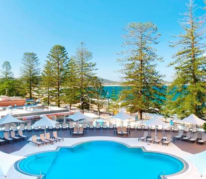Photo of Crowne Plaza Terrigal Pacific, an IHG Hotel