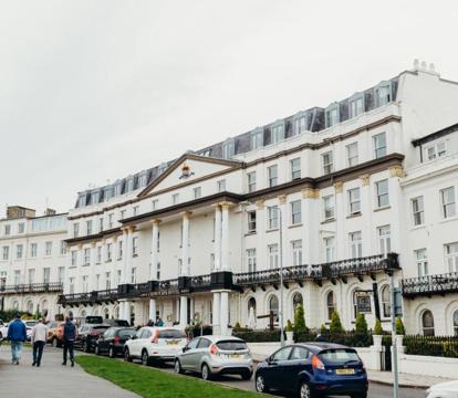 Photo of Crown Spa Hotel Scarborough by Compass Hospitality