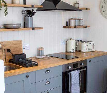 Photo of Cruinn Bheinn Luxury Self Catering Apartments