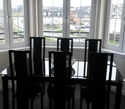 Photo of Crystal Apartments