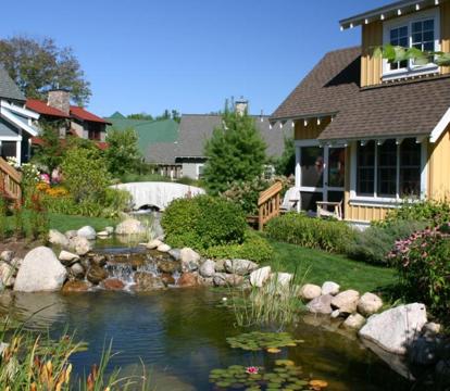Best hotels with Spa and Wellness Center in Thompsonville (Michigan)