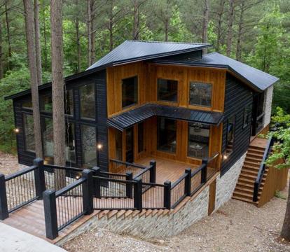 Best hotels Oklahoma to enjoy a romantic getaway with your couple, a sexy getaway or a Valentine's weekend