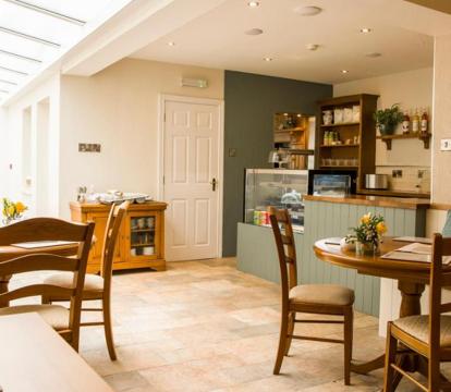 Photo of Cul-Erg House & Kitchen