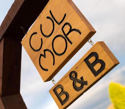 Photo of Cul Mor B&B