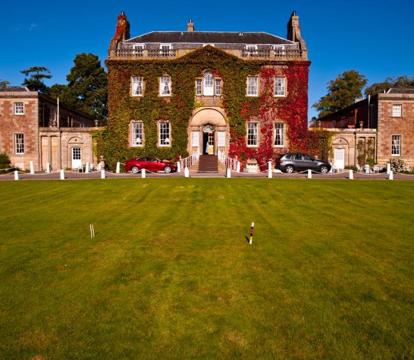 Photo of Culloden House Hotel