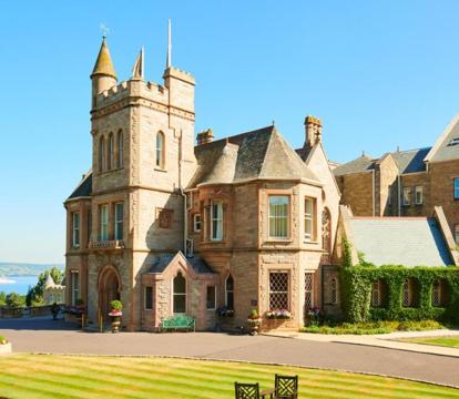 Photo of The Culloden Estate and Spa