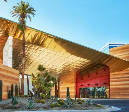 Photo of Virgin Hotels Las Vegas, Curio Collection by Hilton