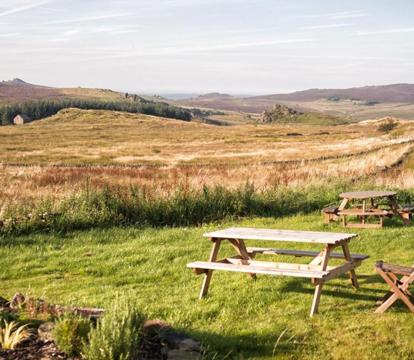 Photo of Anroach Farm