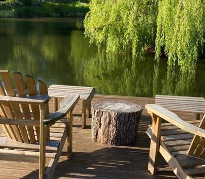 The most romantic hotels and getaways in Glasbury (Powys)
