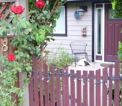 Photo of Cycle Inn Bed and Breakfast