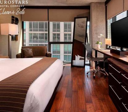 Photo of Eurostars Magnificent Mile