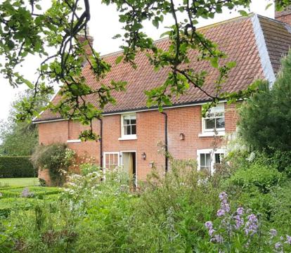 Photo of Dairy Cottage Luxury B&B