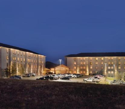 Photo of Bakken Airport XWA Hotel & Studios