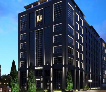 Photo of Dakota Manchester