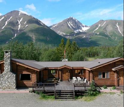 Best hotels Yukon to enjoy a romantic getaway with your couple, a sexy getaway or a Valentine's weekend