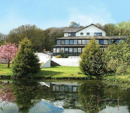 SpaHotels in Crosthwaite (Westmorland)