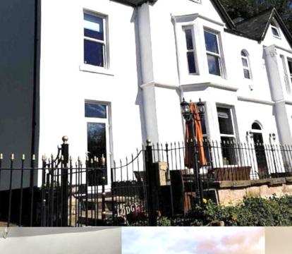 Photo of Danbury Lodge Penthouse