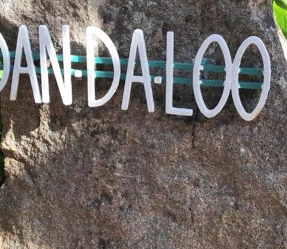 Photo of Dandaloo Gardens