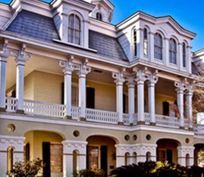 Best Adults-Only hotels in Thibodaux (Louisiana)