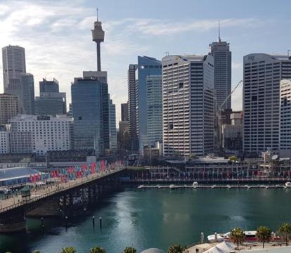 Photo of Darling Harbour 2 Bedroom Apartment