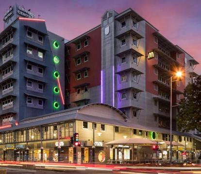 Photo of Rydges Darwin Central