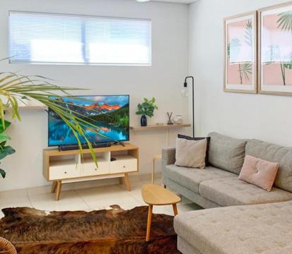 Photo of Darwin City Chic@Kube Apartments