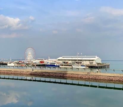 Relax and Unwind at the Best Spa Hotels in Northern Territory